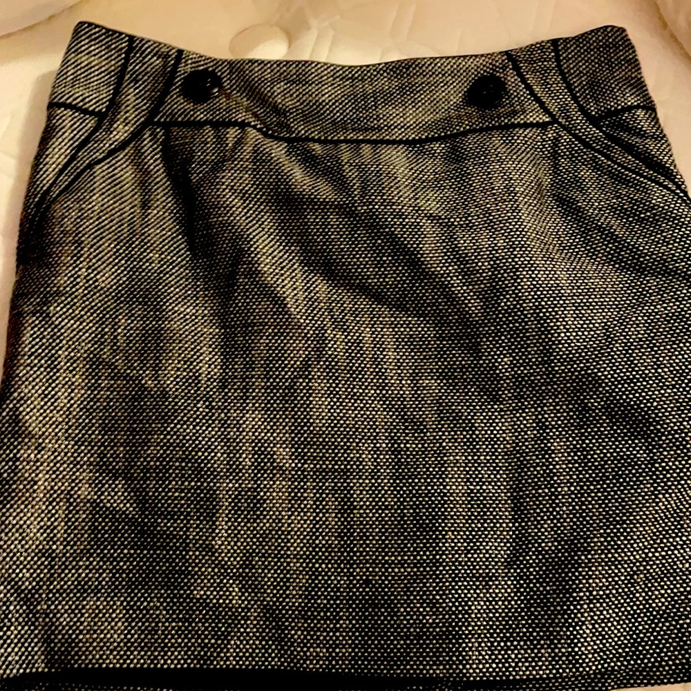 The Limited mini skirt -  the limited 54874 sz 4